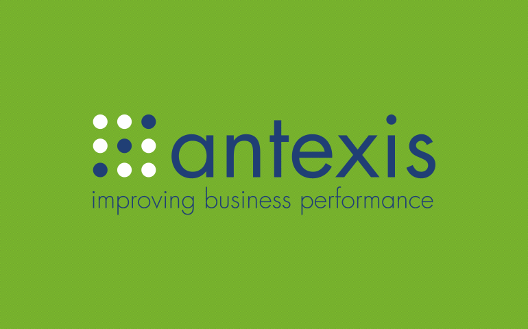 Antexis logo