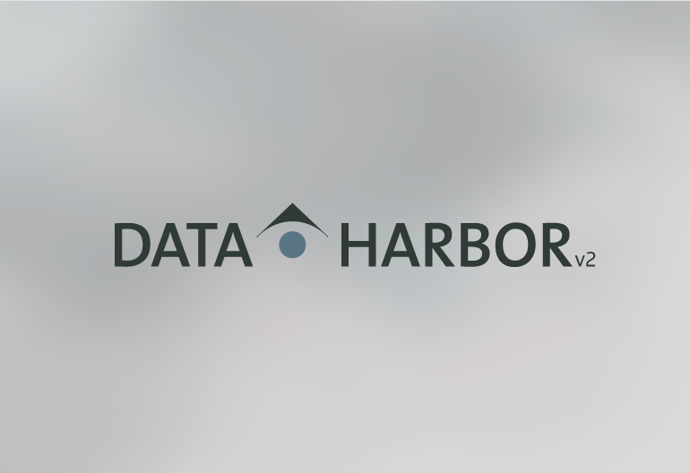 Data-Harbor-V2-logo