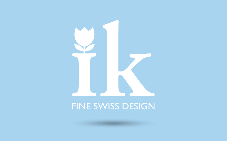 IK logo
