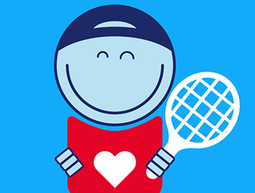 Swisscom Wimbledon Icons